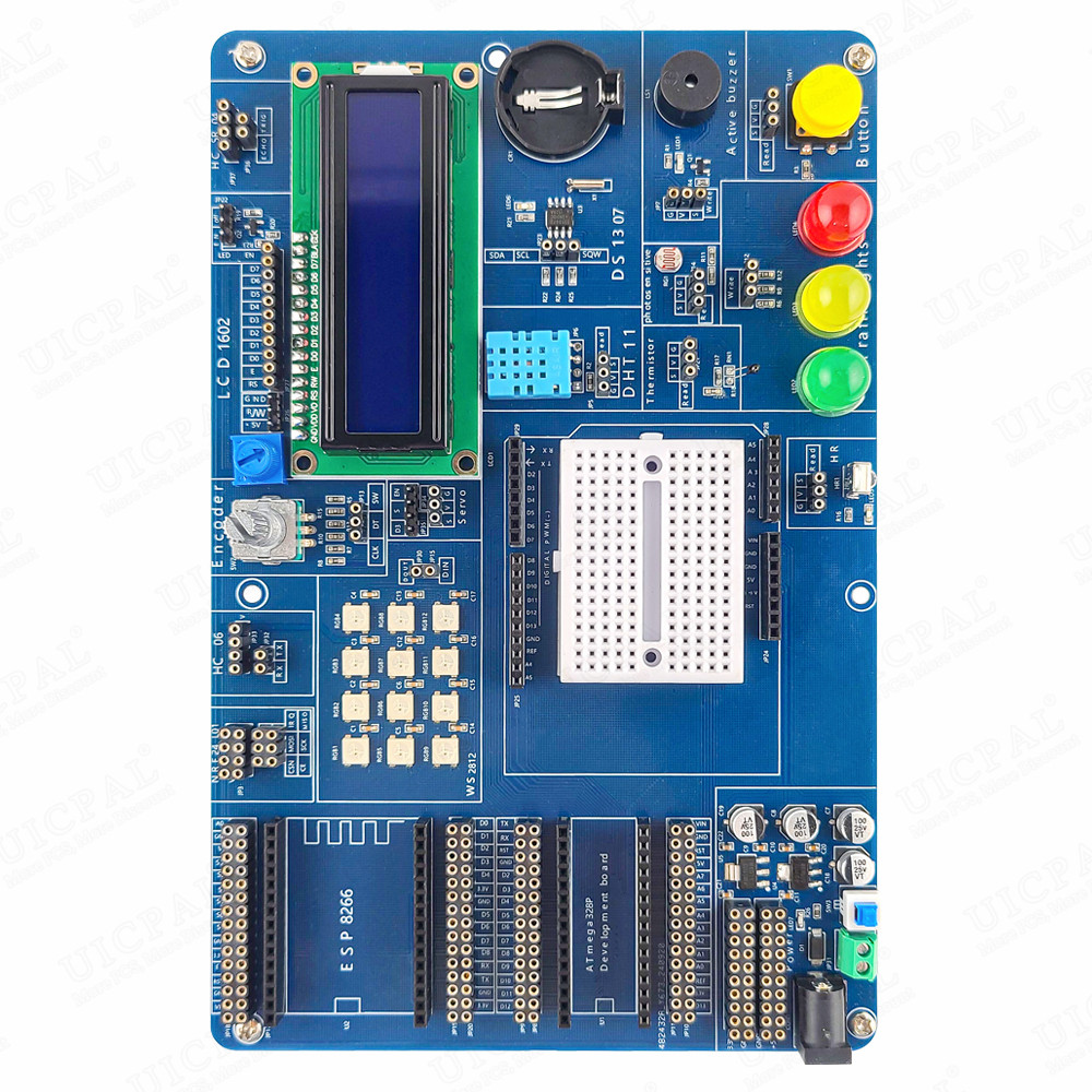 ESP8266 ATmega328P IOT 開発ボードモジ - Nrf24L01 のレビューと価格