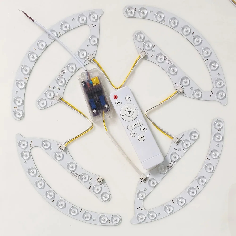 DIY LEDレンズモジュールライト。赤外線リモコン、220 - Ir Remote Module のレビューと価格