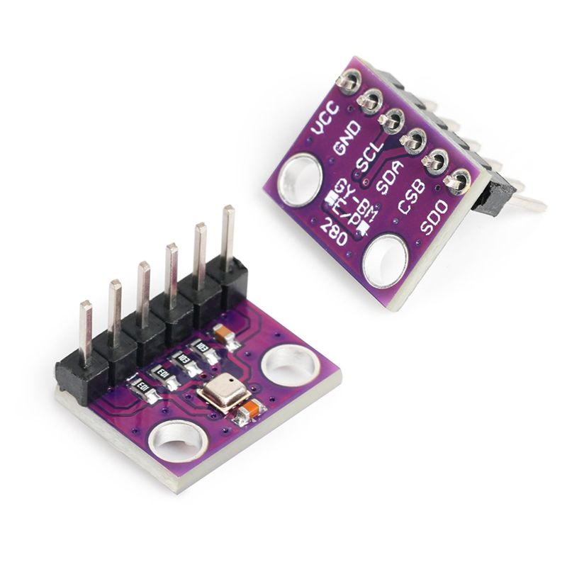 A93E-6PCS BME280 3.3Vセンサーモジュール - Bme280 のレビューと価格