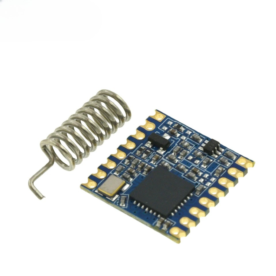 1 個の Lora モジュール SX1276 SX1278  - Lora Sx1278 のレビューと価格