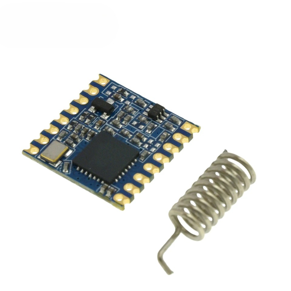 1 個の Lora モジュール SX1276 SX1278  - Lora Sx1278 のレビューと価格