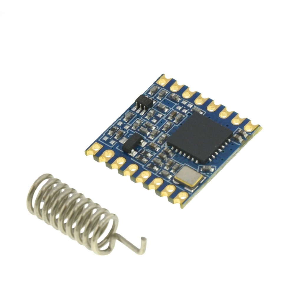 1 個の Lora モジュール SX1276 SX1278  - Lora Sx1278 のレビューと価格
