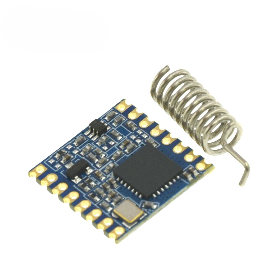 1 個の Lora モジュール SX1276 SX1278  - Lora Sx1278 のレビューと価格