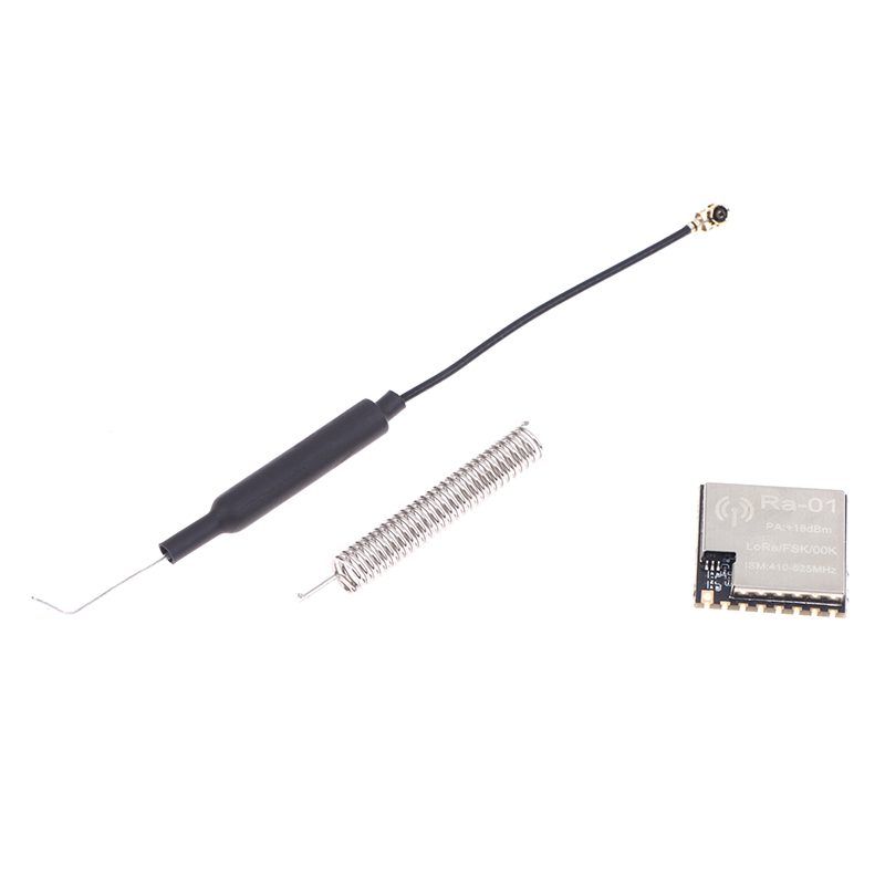 Sx1278 Lora 家庭用アクセサリー高品質耐久性実用的 - Lora Sx1278 のレビューと価格