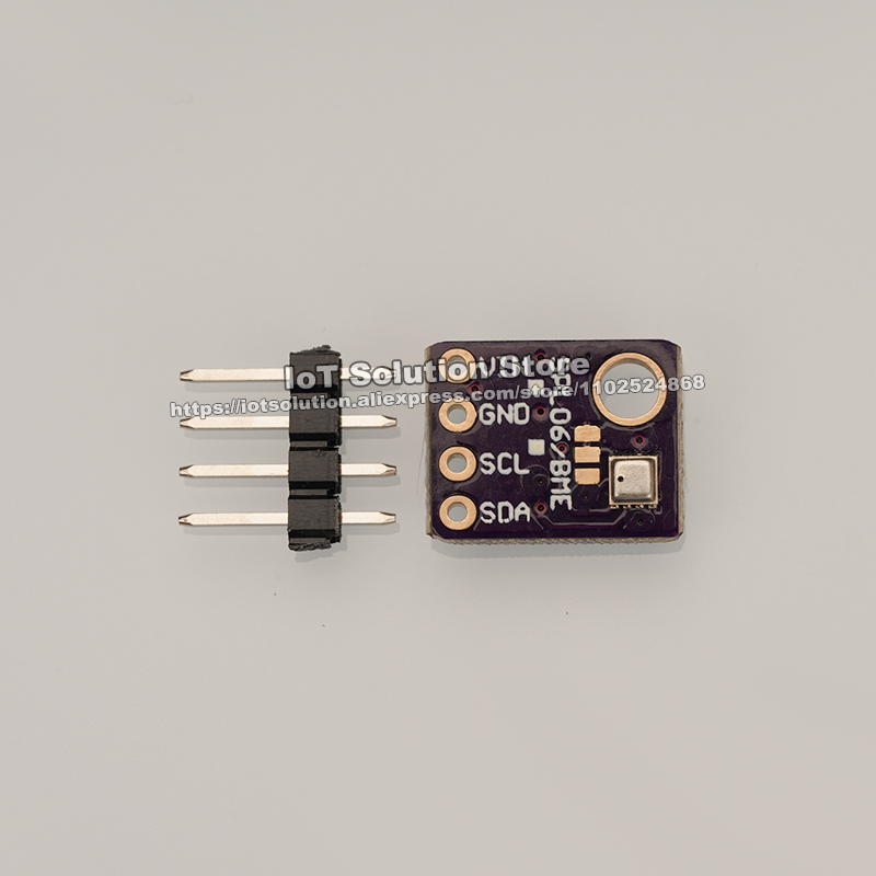Gy-bme280-5v、bme280、5v、電源、温度、湿 - Bme280 のレビューと価格