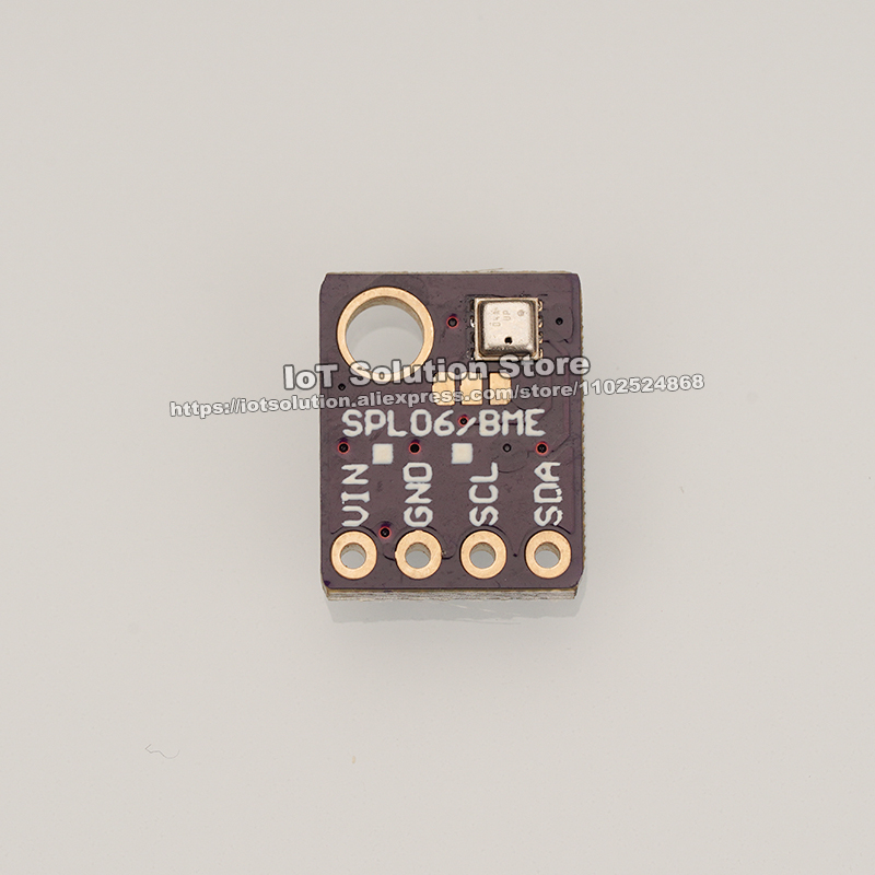 Gy-bme280-5v、bme280、5v、電源、温度、湿 - Bme280 のレビューと価格