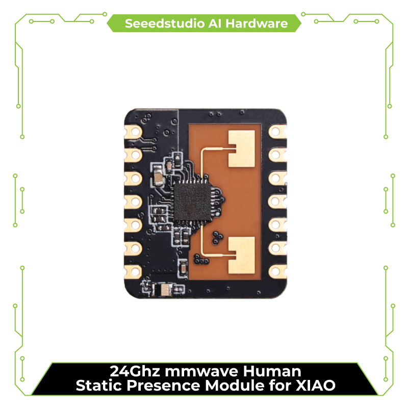 24GHz mmWaveセンサー、ホームアシスタント、See - Pir Motion Sensor のレビューと価格