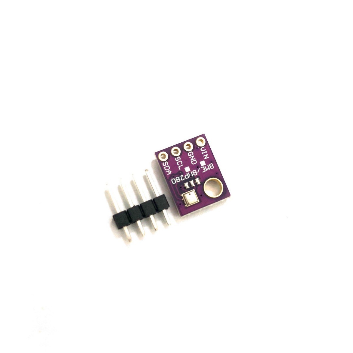20 個 GY-BME280-5V 温度および湿度センサー、 - Bme280 のレビューと価格