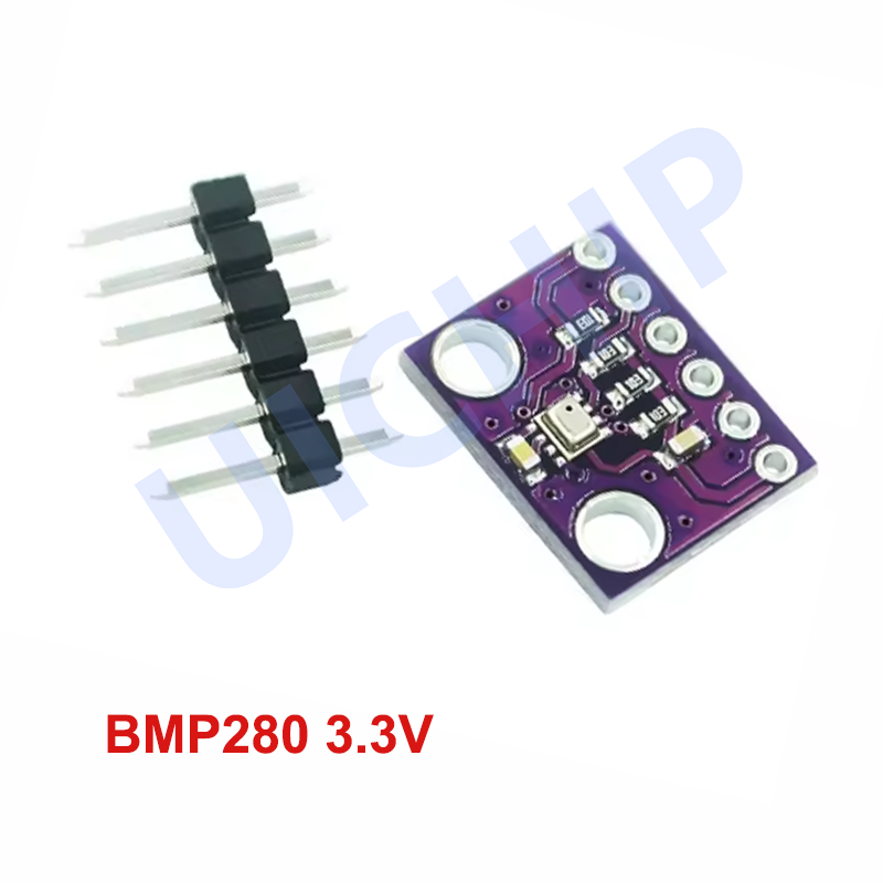 BME280 3.3V BMP280 5V デジタル気圧高度 - Bme280 のレビューと価格