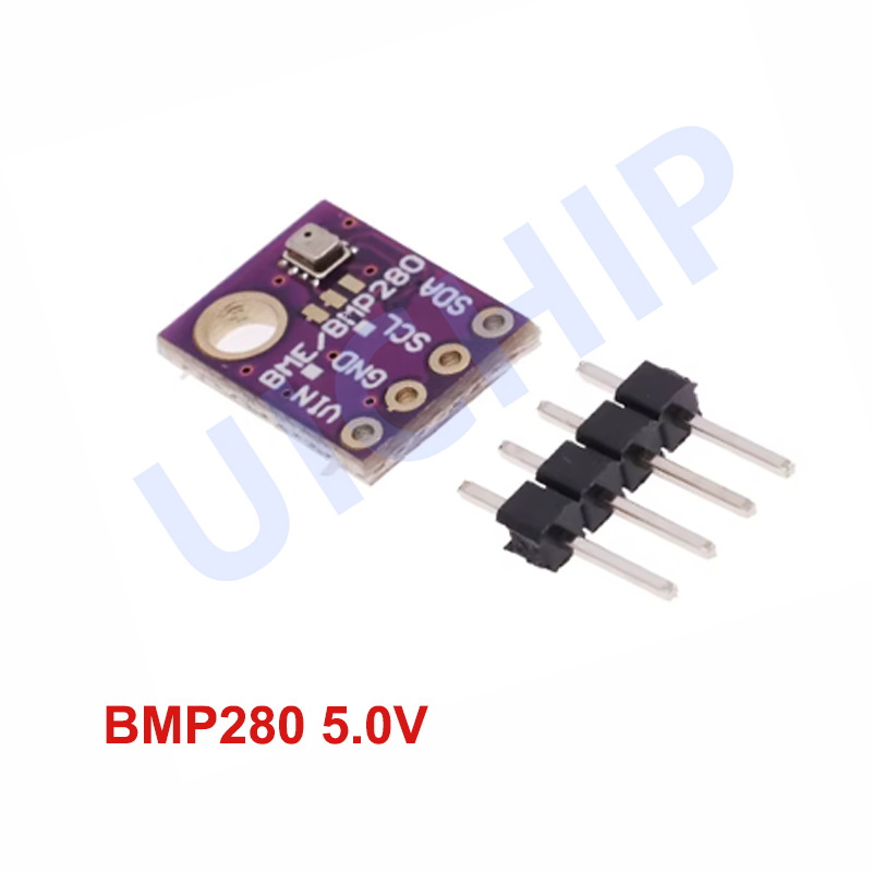 BME280 3.3V BMP280 5V デジタル気圧高度 - Bme280 のレビューと価格