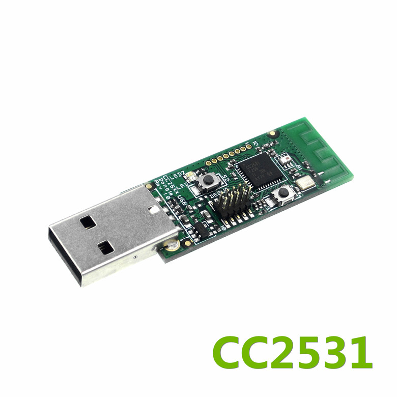 CC2531 CC2540 Zigbee スニッファー ワイ - Zigbee Cc2531 のレビューと価格