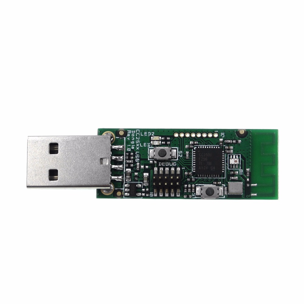 CC2531 CC2540 Zigbee スニッファー ワイ - Zigbee Cc2531 のレビューと価格
