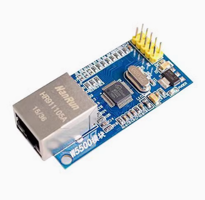 イーサネットモジュールw5500,arduino,spiイン - Ethernet W5500 のレビューと価格