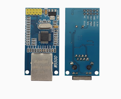 イーサネットモジュールw5500,arduino,spiイン - Ethernet W5500 のレビューと価格