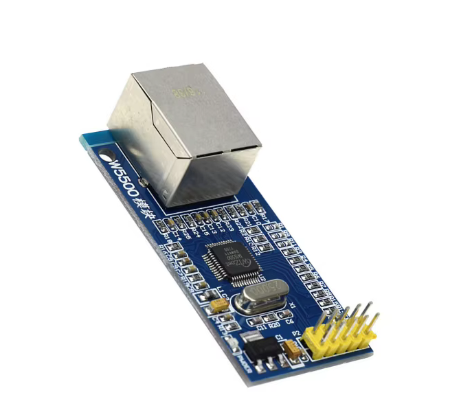 イーサネットモジュールw5500,arduino,spiイン - Ethernet W5500 のレビューと価格