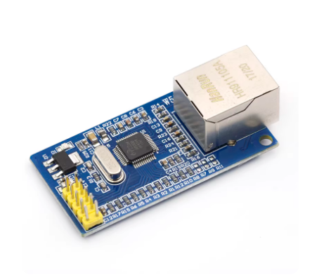 イーサネットモジュールw5500,arduino,spiイン - Ethernet W5500 のレビューと価格