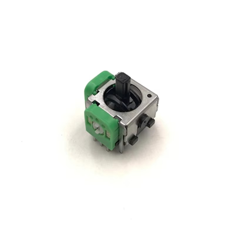 ニンテンドーゲーム用キューブセンサーモジュール,nccコント - Joystick Module のレビューと価格