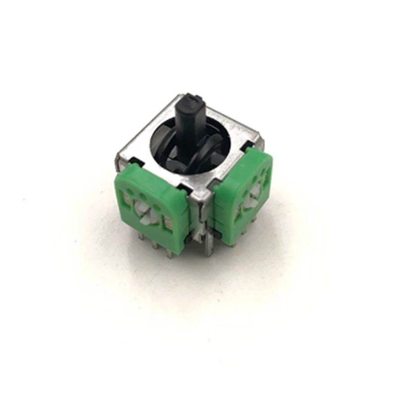 ニンテンドーゲーム用キューブセンサーモジュール,nccコント - Joystick Module のレビューと価格