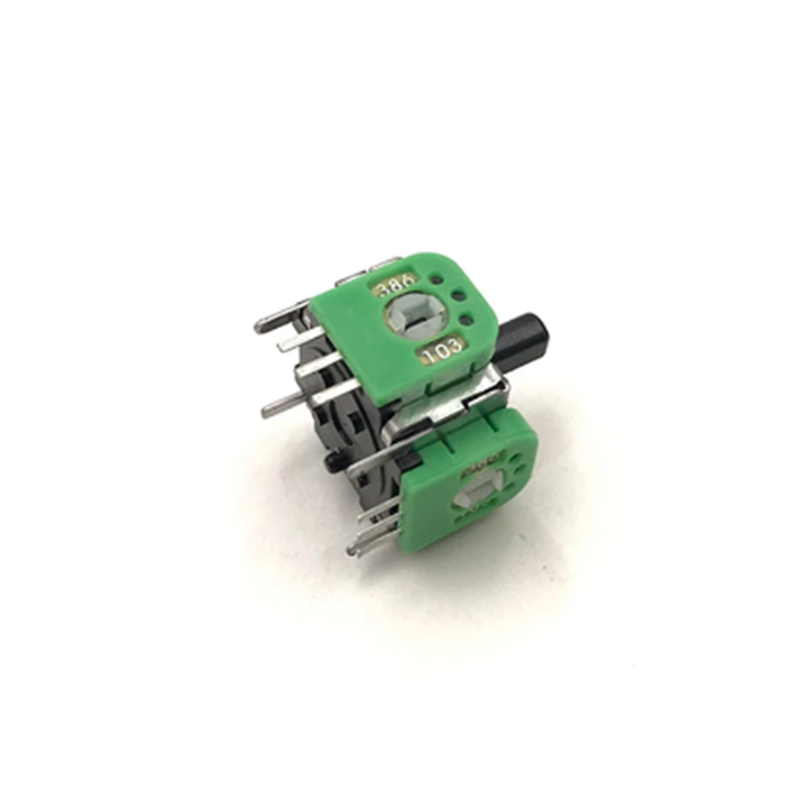 ニンテンドーゲーム用キューブセンサーモジュール,nccコント - Joystick Module のレビューと価格
