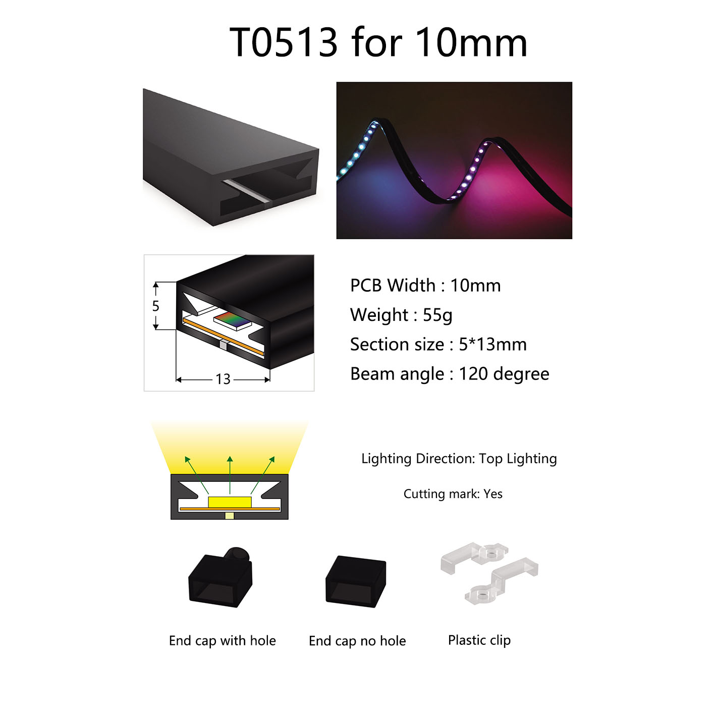 LEDストリップライト,ws2812b,ws2812b ws - Ws2812B Strip 5V のレビューと価格