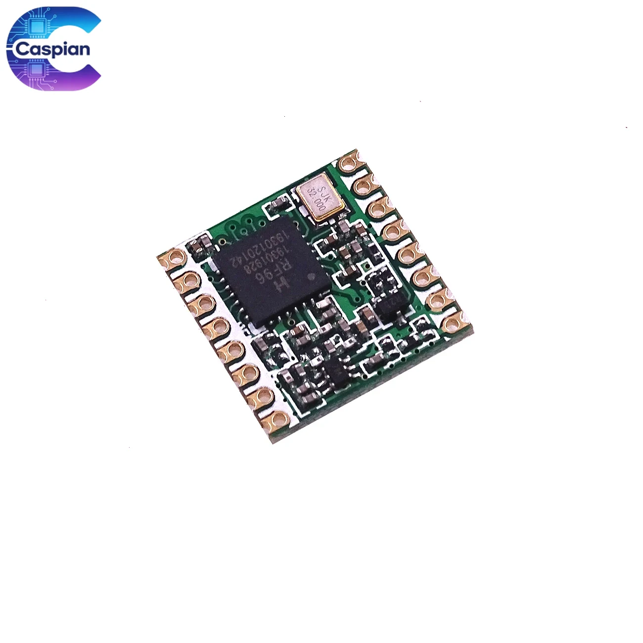 20個入り RFM95 RFM95W SX1276 LoRa - Lora Rfm95 のレビューと価格