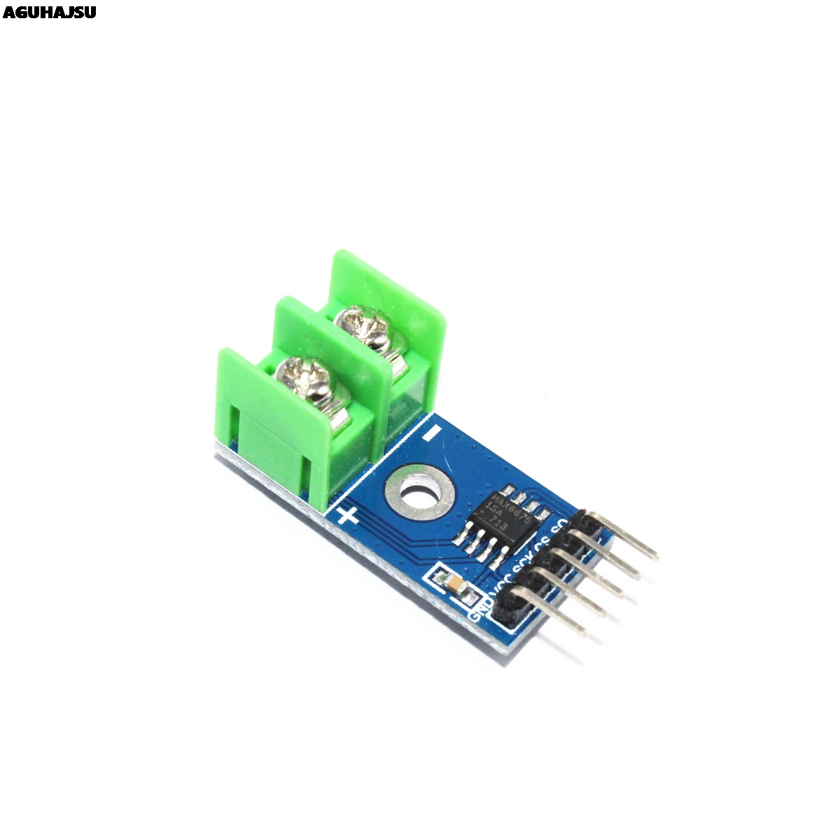 MAX6675モジュール+Kタイプ熱電対熱電対センソ温度モジ - Thermocouple Module K Type のレビューと価格
