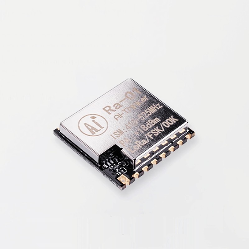 安信科 SX1278 LoRa ワイヤレスRFデータ伝送モジ - Lora Sx1278 のレビューと価格