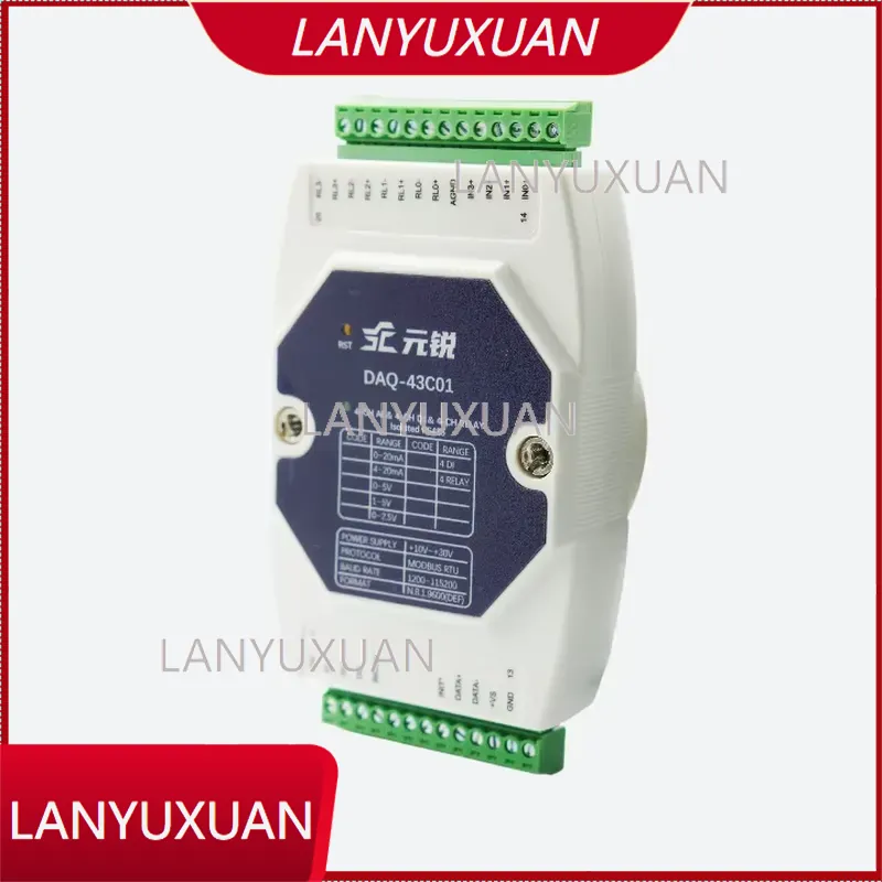 YMYS 4チャンネルアナログ入力 4チャンネルリレー出力  - Relay Module 4 Channel のレビューと価格