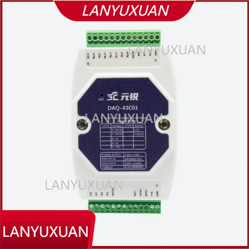 YMYS 4チャンネルアナログ入力 4チャンネルリレー出力  - Relay Module 4 Channel のレビューと価格