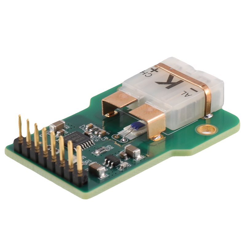 WCS-K型熱電対、AD7793搭載、高精度温度測定およびデ - Thermocouple Module K Type のレビューと価格