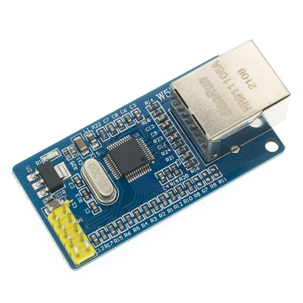 10/100Mbps W5500 イーサネットモジュール 3 - Ethernet W5500 のレビューと価格