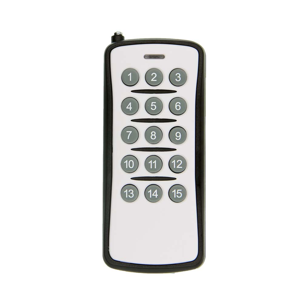 15チャンネル,315/433 MHz,ワイヤレスリモコン送 - Relay Module 1 Channel のレビューと価格