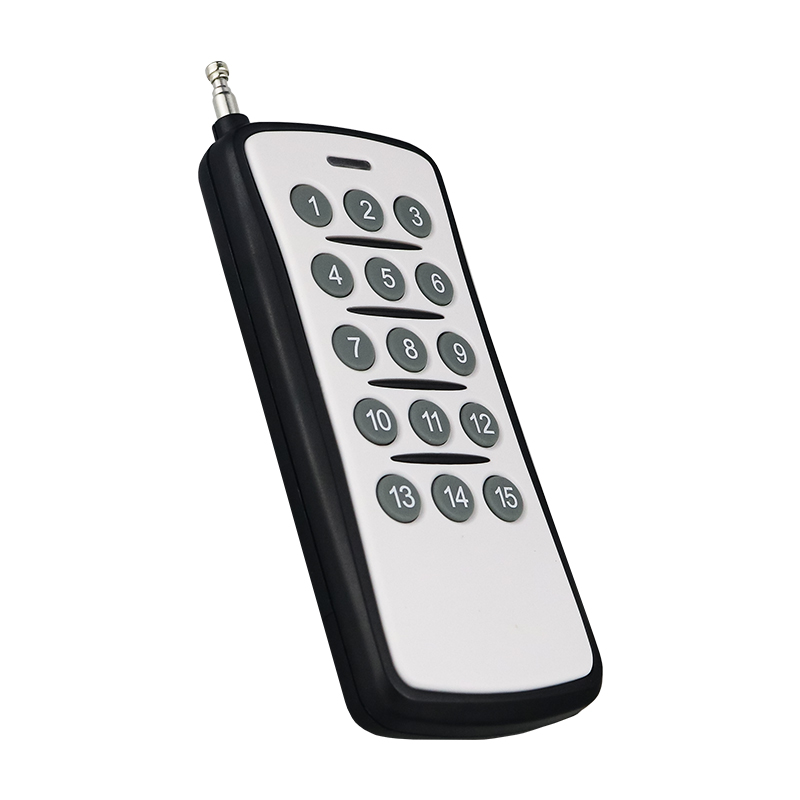 15チャンネル,315/433 MHz,ワイヤレスリモコン送 - Relay Module 1 Channel のレビューと価格