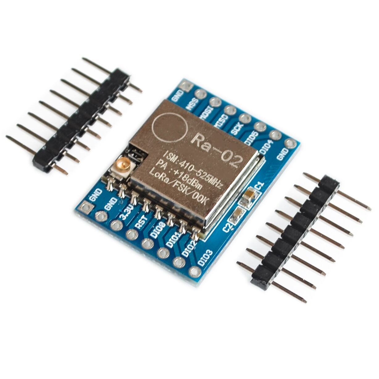 SX1278 LoRa モジュール 433M 10KM Ra - Lora Sx1278 のレビューと価格